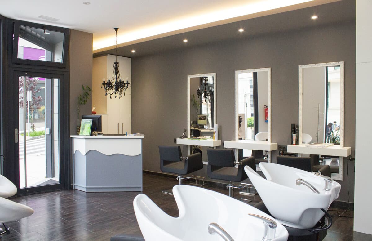 Acicálate, peluquería y estética en Santiago