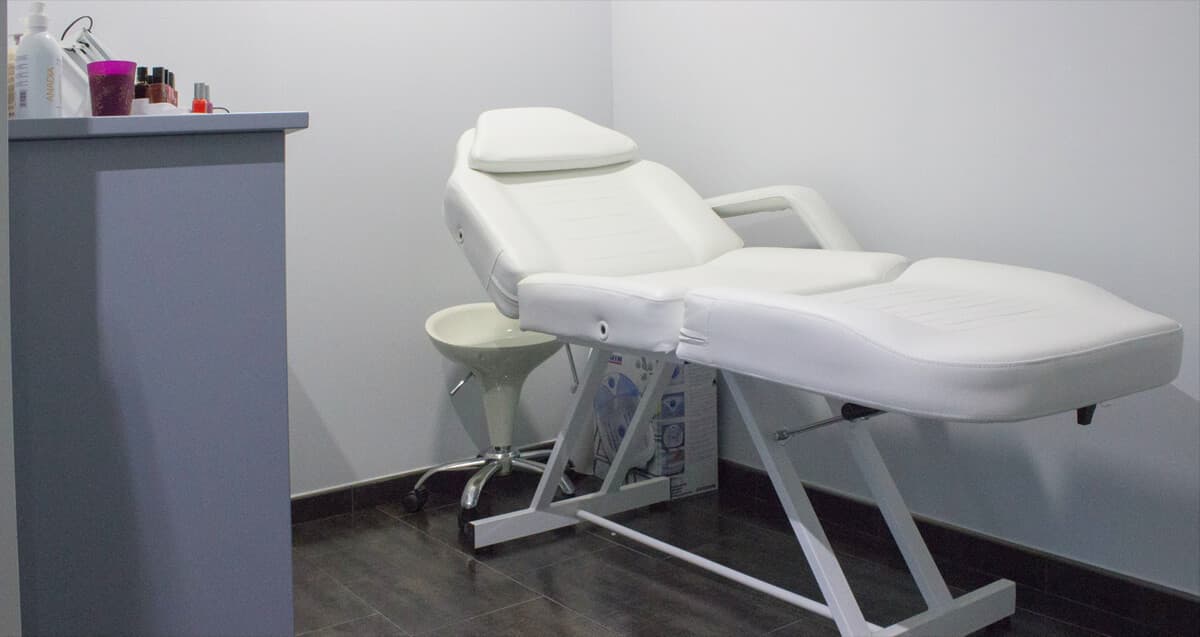 Acicálate, peluquería y estética en Santiago