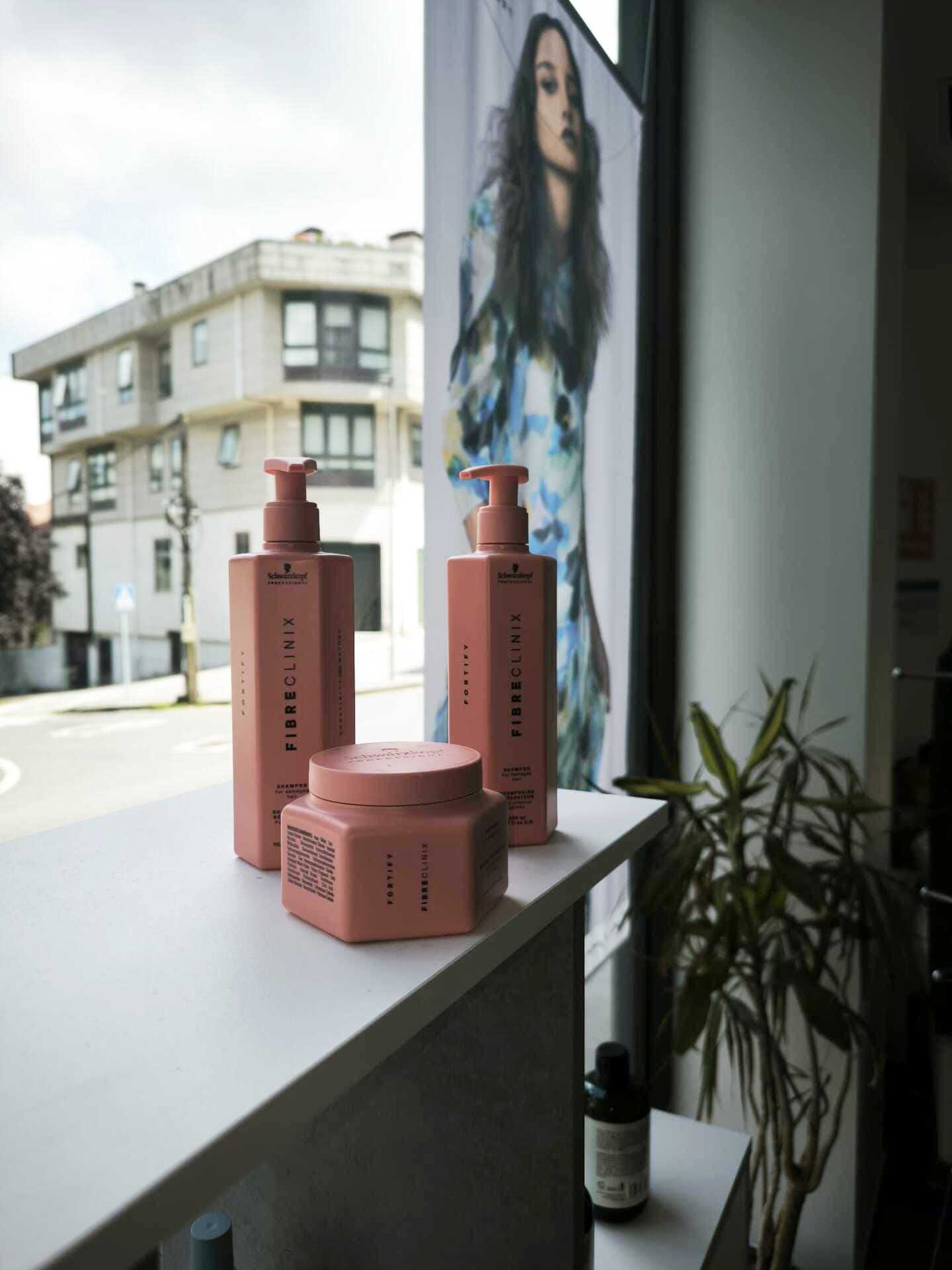 Acicálate, peluquería y estética en Santiago