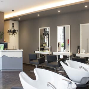 Acicálate, salón de peluquería y estética en Santiago