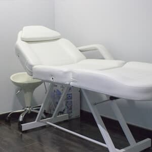 Acicálate, salón de peluquería y estética en Santiago